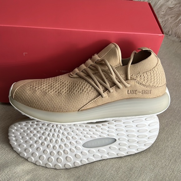 NIB- LANE-EIGHT HIIT Trainers W AE1043 - Picture 6 of 9